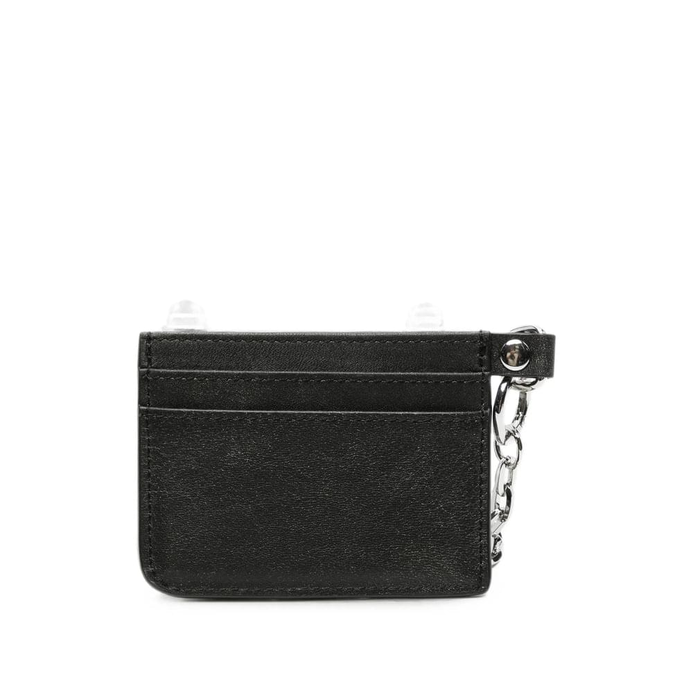 Vivienne Westwood Black Tote Bags Women VIVIENNE WESTWOOD