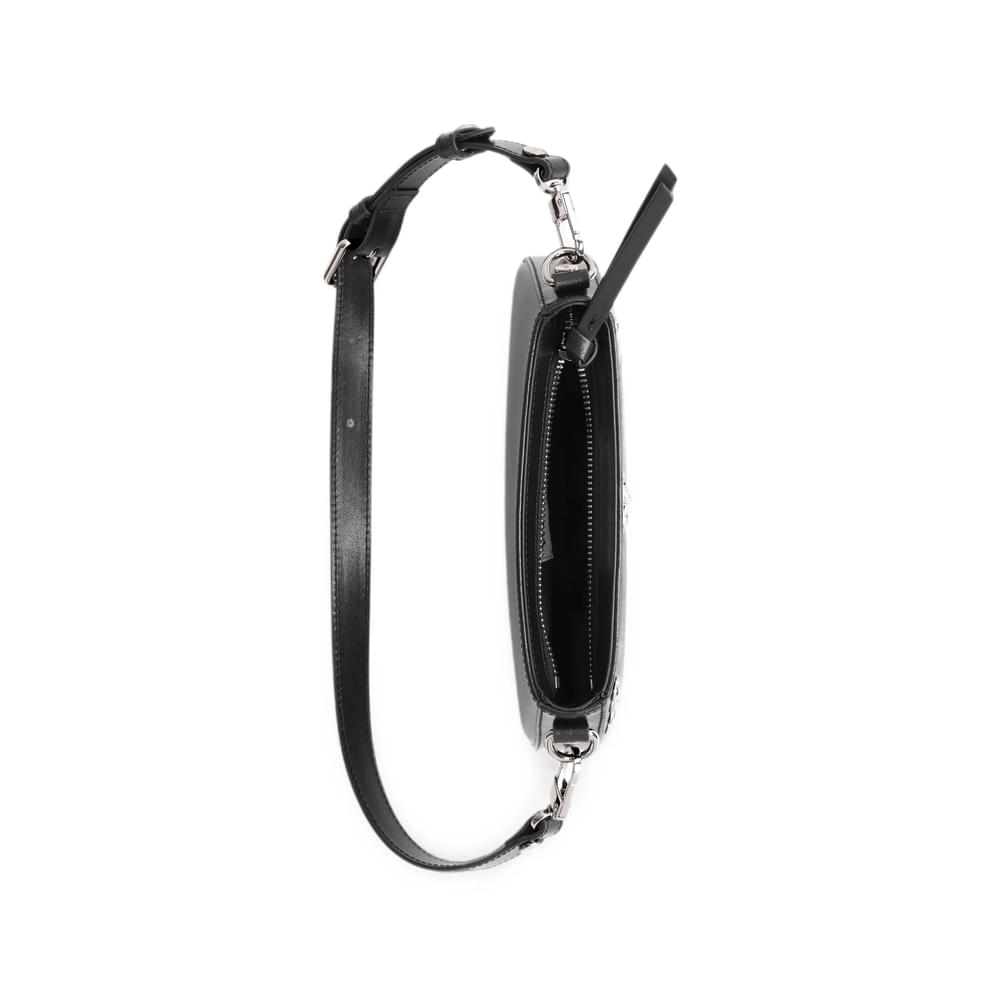 Vivienne Westwood Black Shoulder Bags Women VIVIENNE WESTWOOD