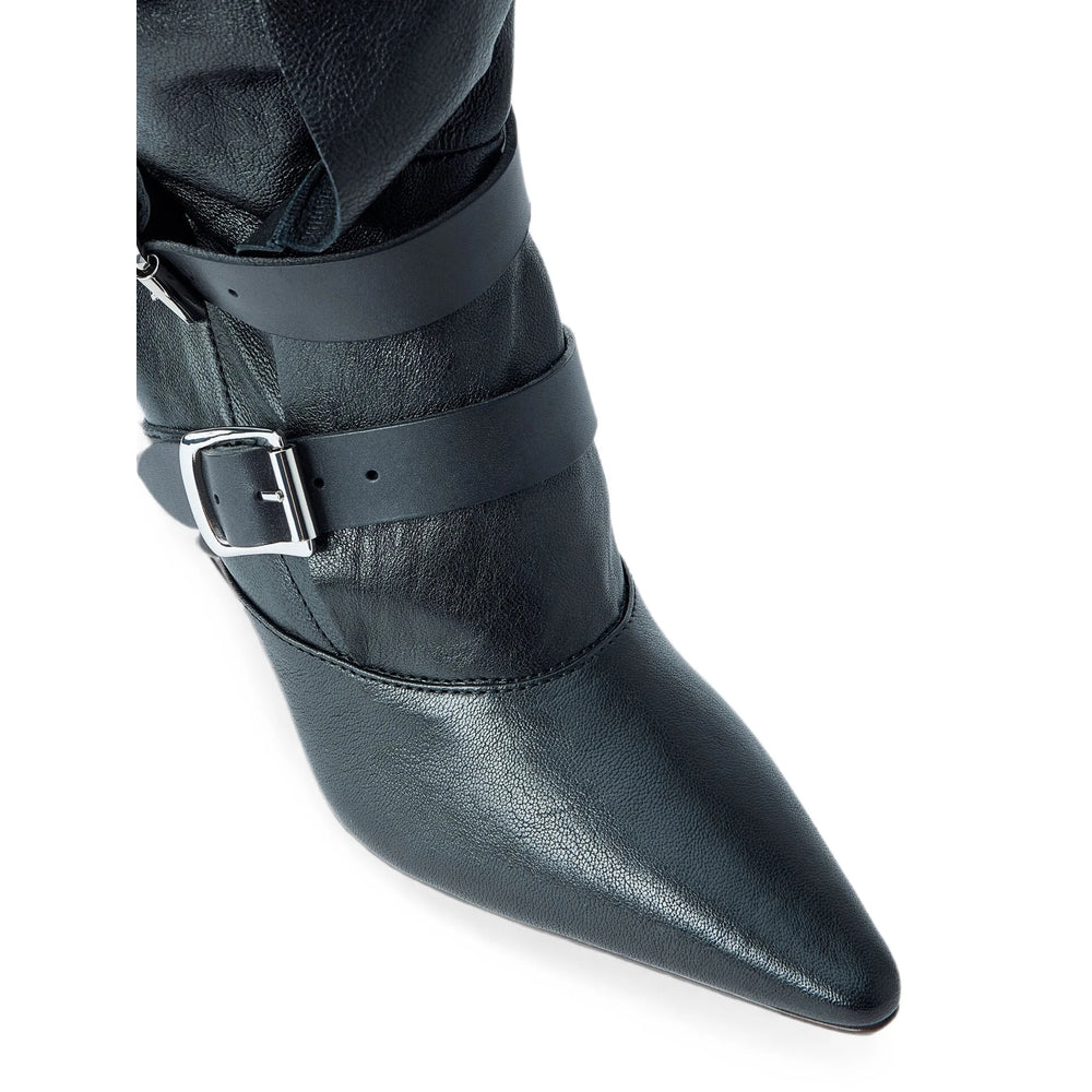 Vivienne Westwood Black Shoes Women VIVIENNE WESTWOOD