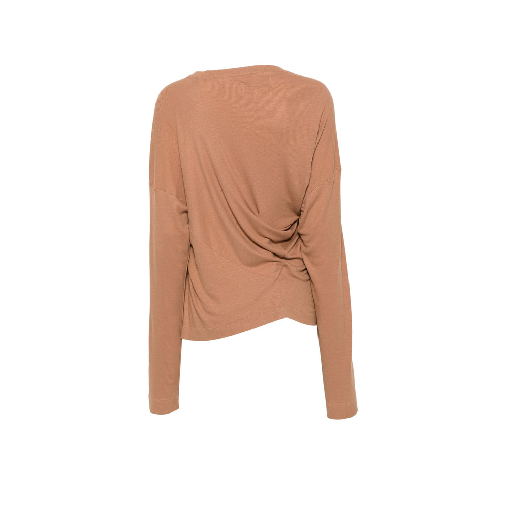 Vivienne Westwood Brown T-Shirts & Vests - T-Shirts Men VIVIENNE WESTWOOD