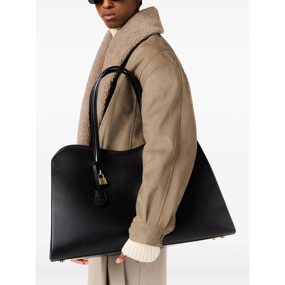 Stella Mccartney Neutrals Jackets - Bomber Jackets Women STELLA MCCARTNEY