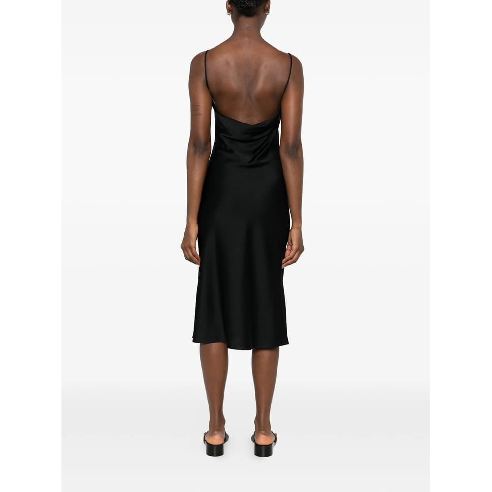 Stella Mccartney Black Dresses - Cocktail & Party Dresses Women STELLA MCCARTNEY