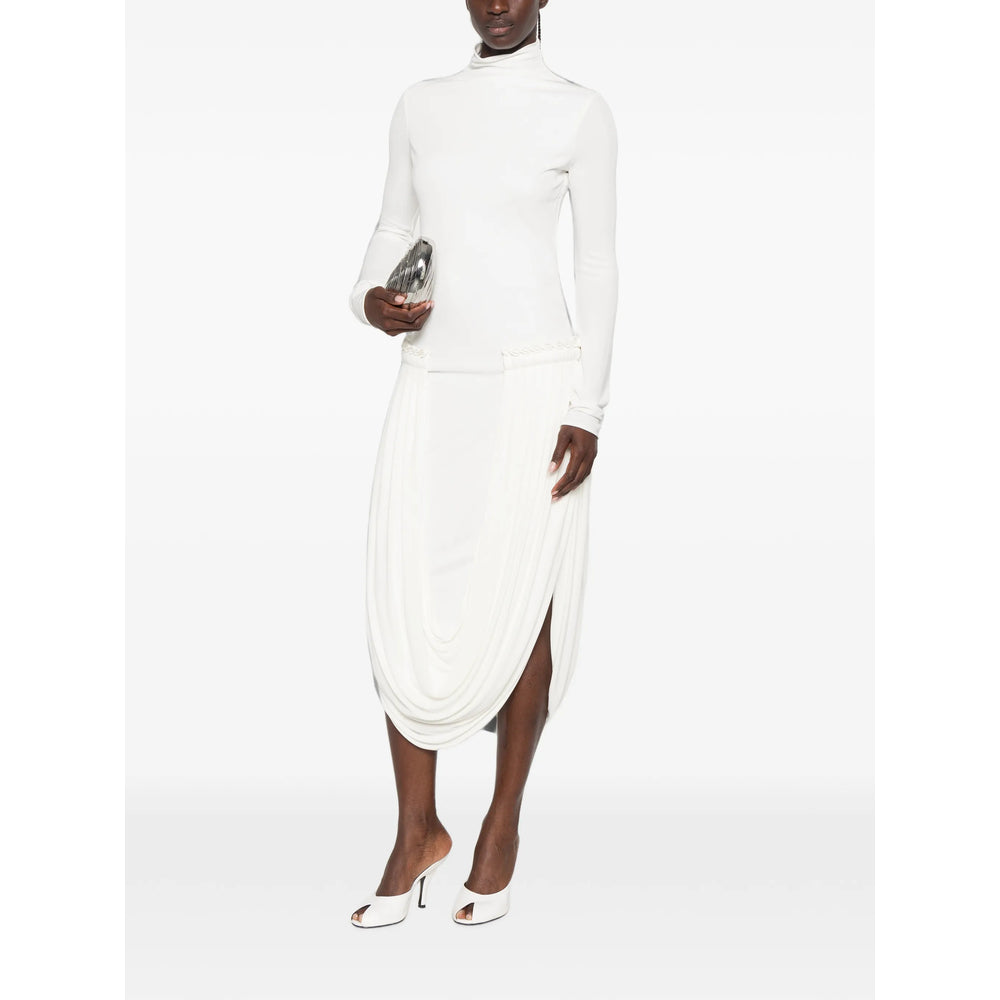 Stella Mccartney White Dresses - Cocktail & Party Dresses Women STELLA MCCARTNEY