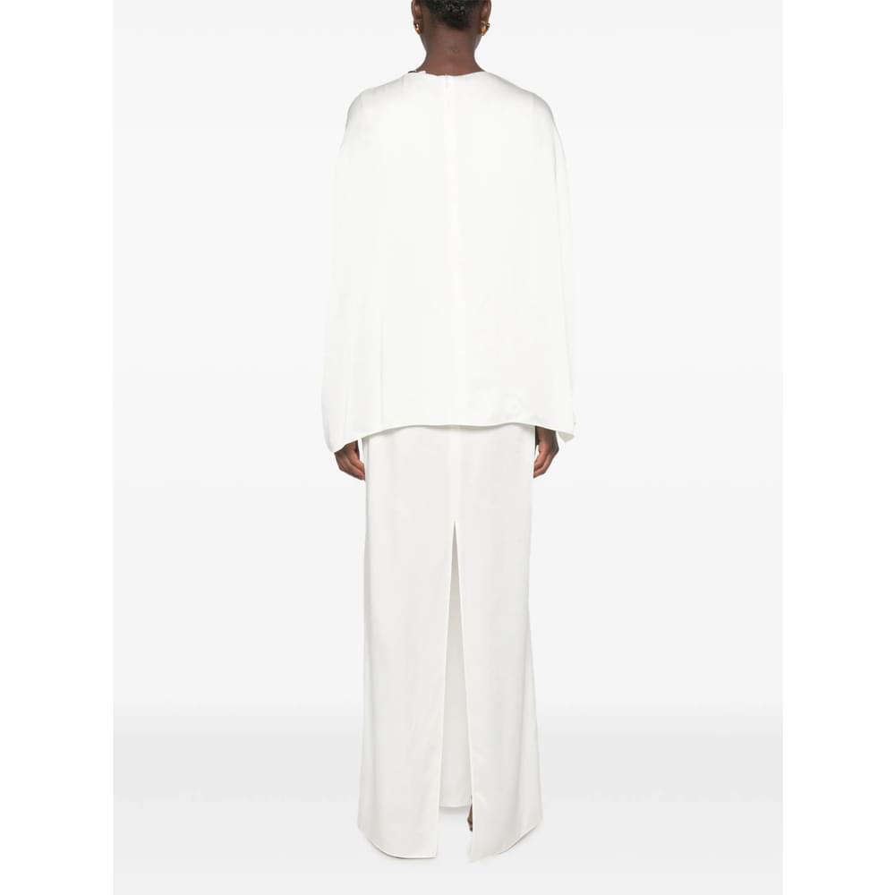 Stella Mccartney Neutrals Dresses - Evening Dresses Women STELLA MCCARTNEY