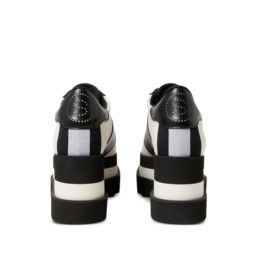 Stella Mccartney Neutrals Derby & Oxford Shoes Women STELLA MCCARTNEY