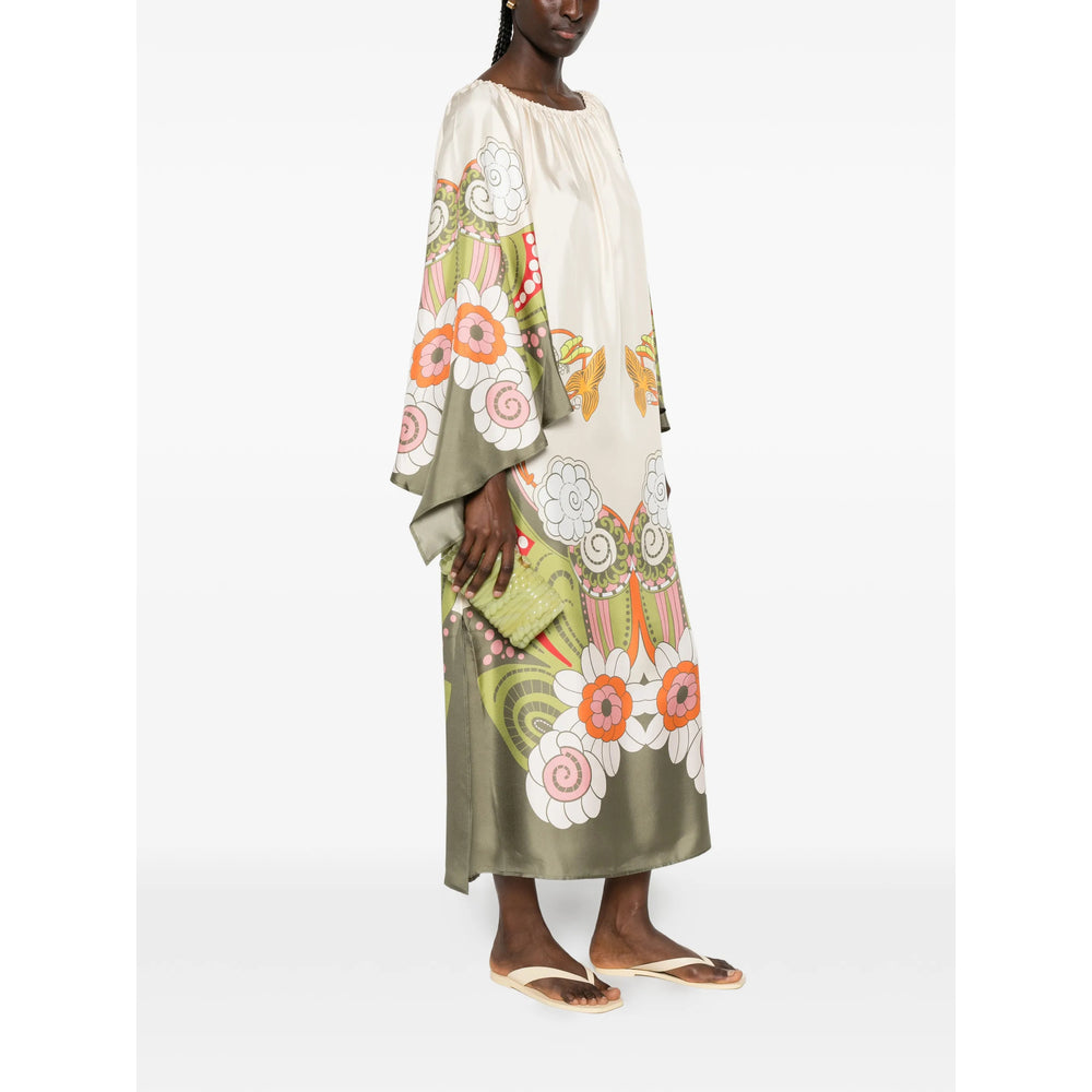 La Doublej Neutrals Dresses - Day Dresses Women LA DOUBLEJ