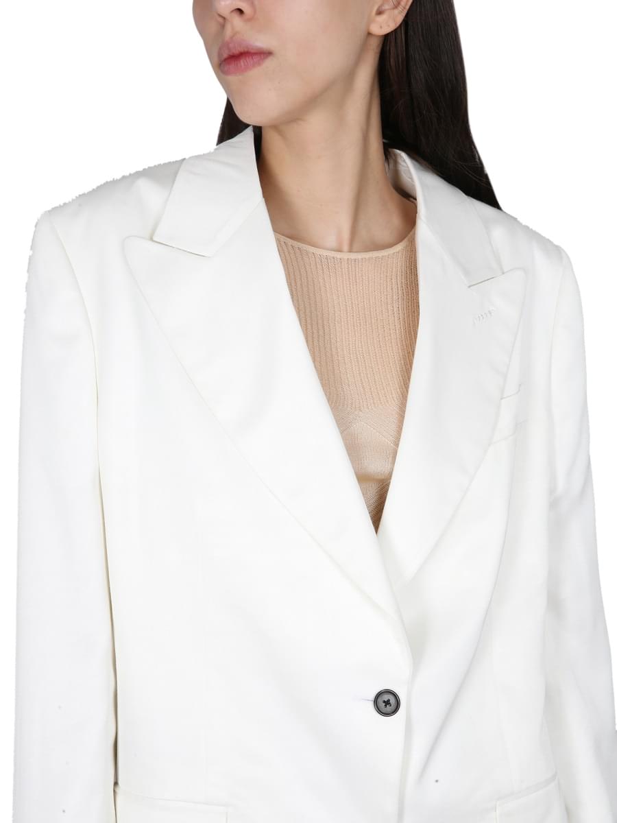 Tom Ford Women Boyfriend Jacket TOM FORD