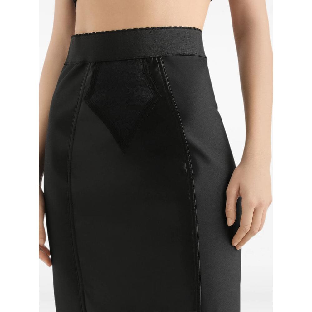 Dolce & Gabbana Skirts - Pencil Skirts Women DOLCE & GABBANA