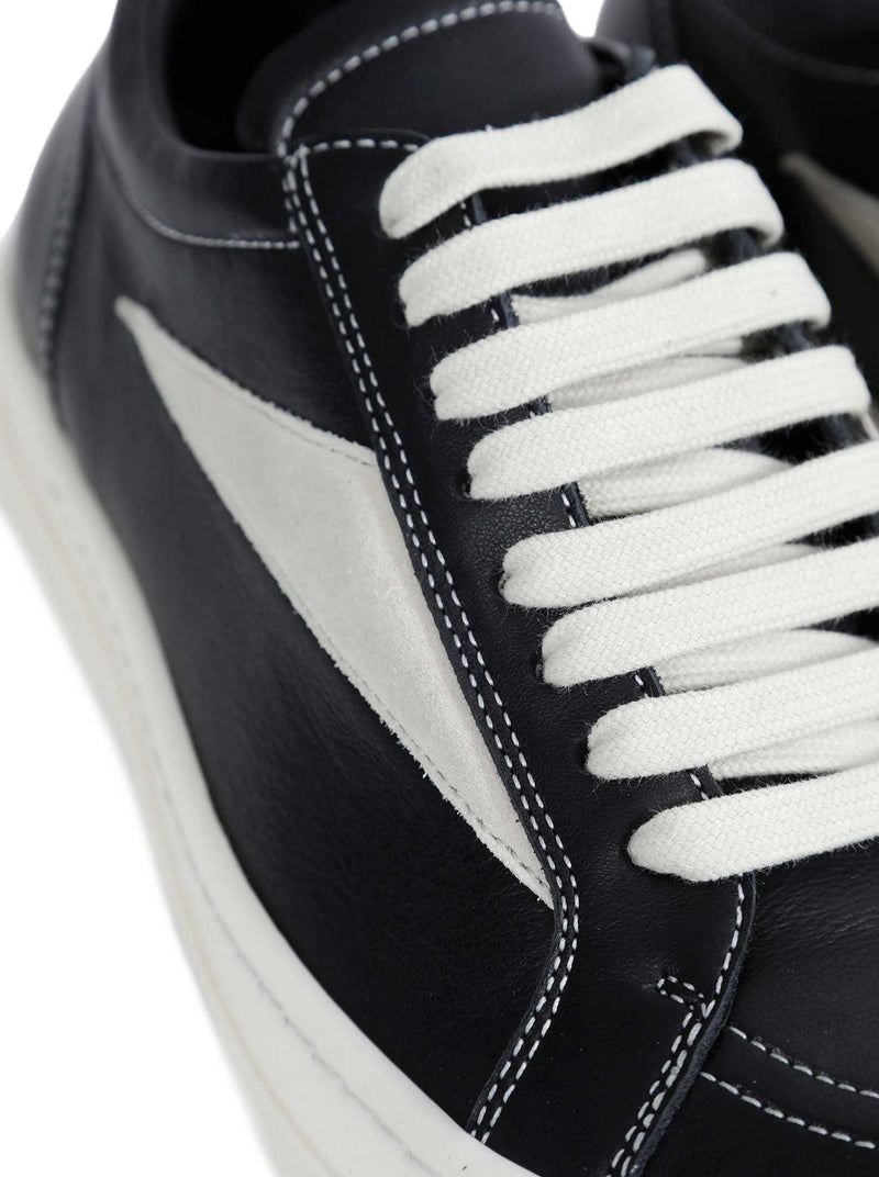 Rick Owens Women Vintage Calfskin Sneaker RICK OWENS