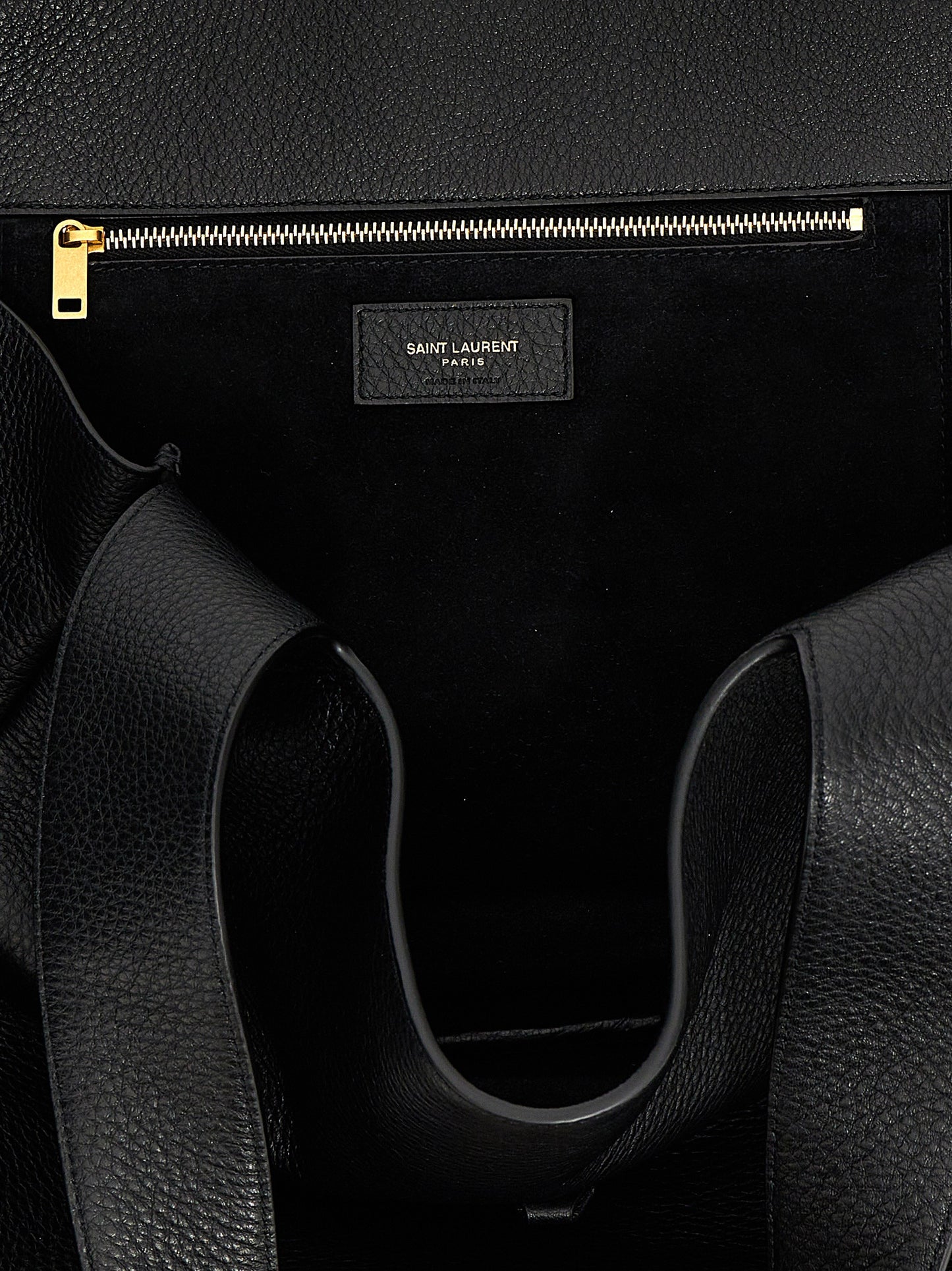 Saint Laurent Women 'Le 5 À 7 Bea' Shopping Bag SAINT LAURENT
