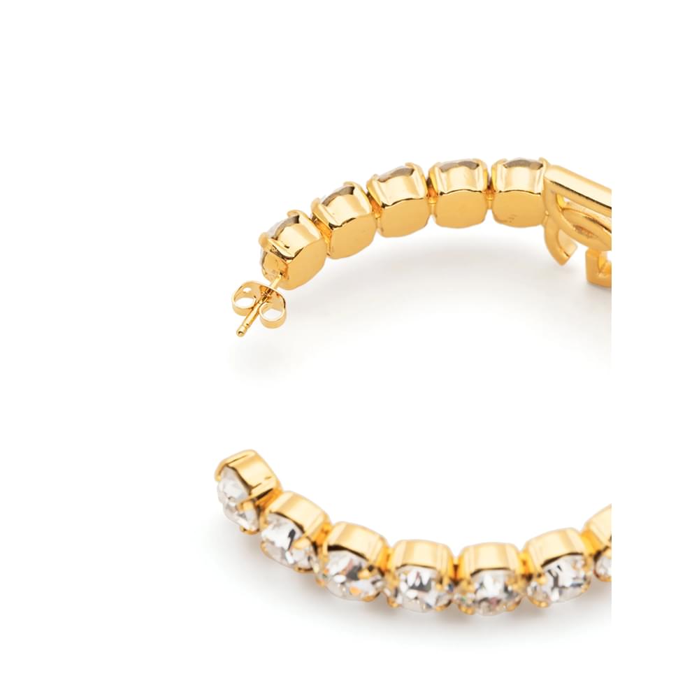 Dolce & Gabbana Earrings Women DOLCE & GABBANA