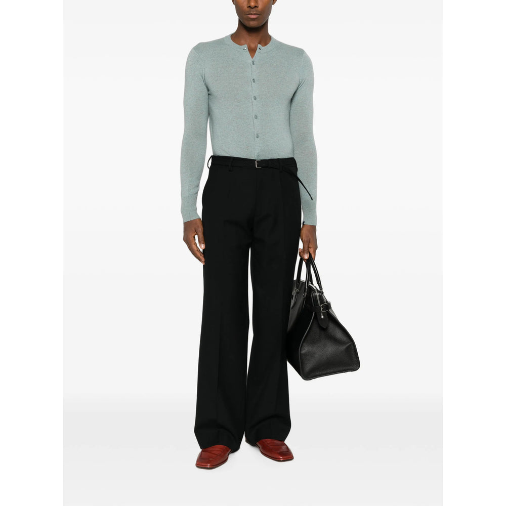 Dries Van Noten Trousers Men DRIES VAN NOTEN