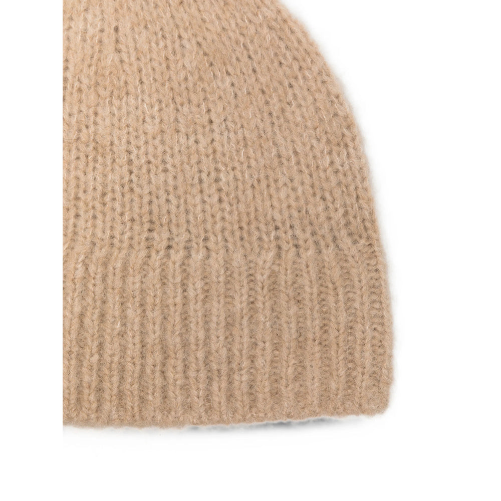 Dries Van Noten Neutrals Hats Men DRIES VAN NOTEN