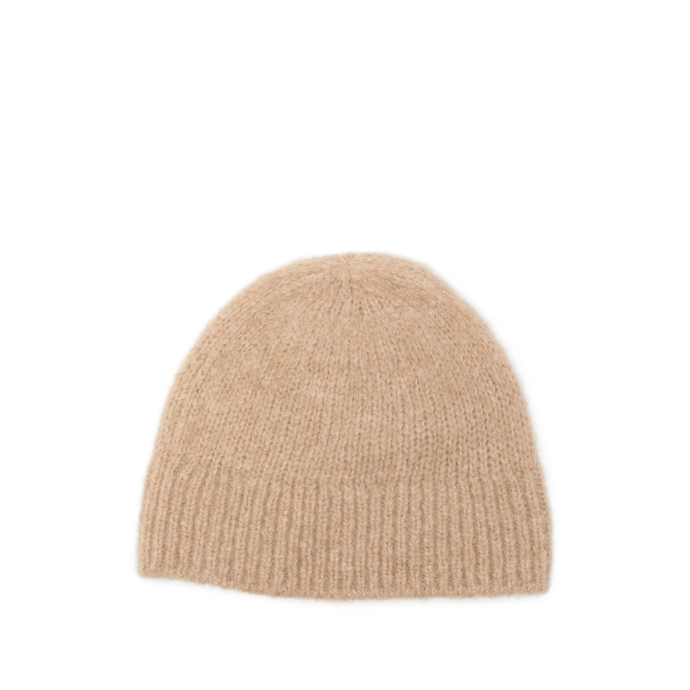 Dries Van Noten Neutrals Hats Men DRIES VAN NOTEN