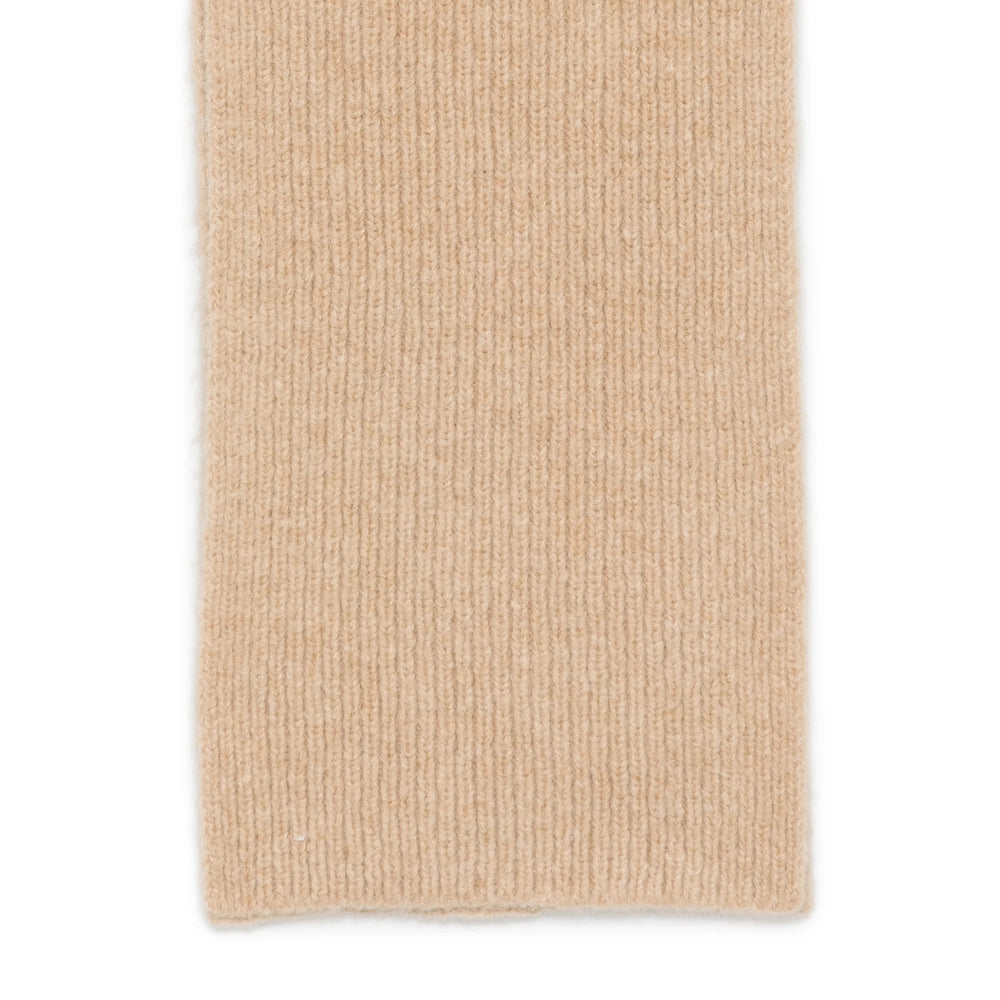 Dries Van Noten Neutrals Scarves Men DRIES VAN NOTEN