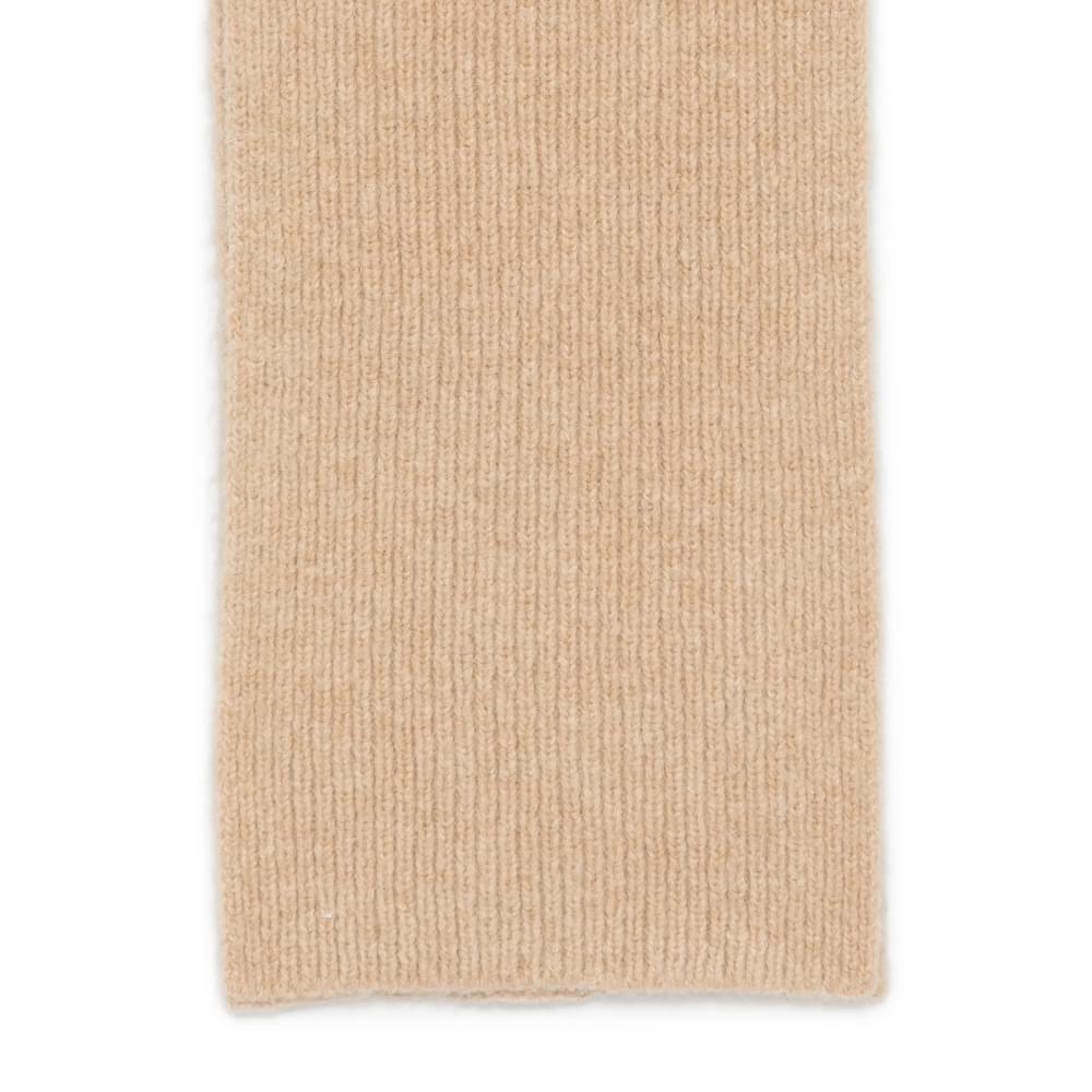 Dries Van Noten Neutrals Scarves Men DRIES VAN NOTEN