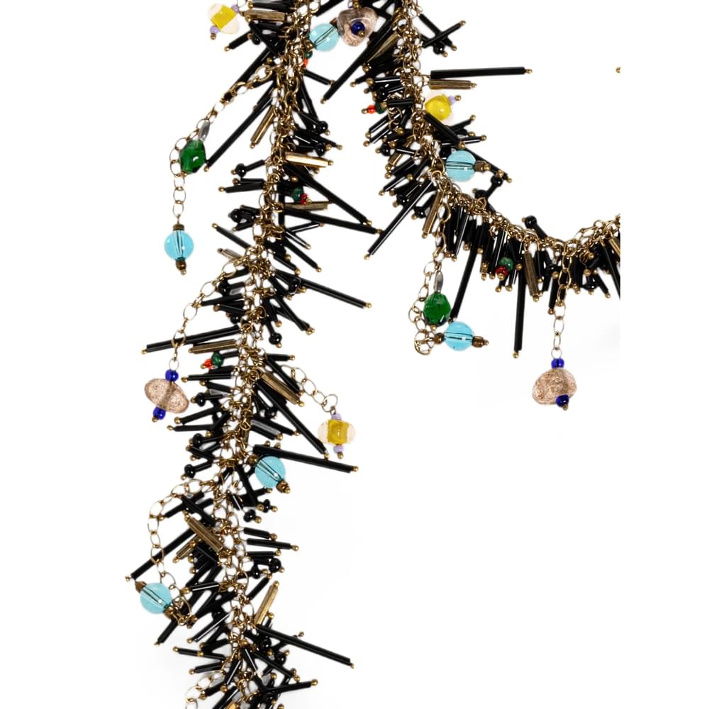 Dries Van Noten Gold Necklaces Women DRIES VAN NOTEN