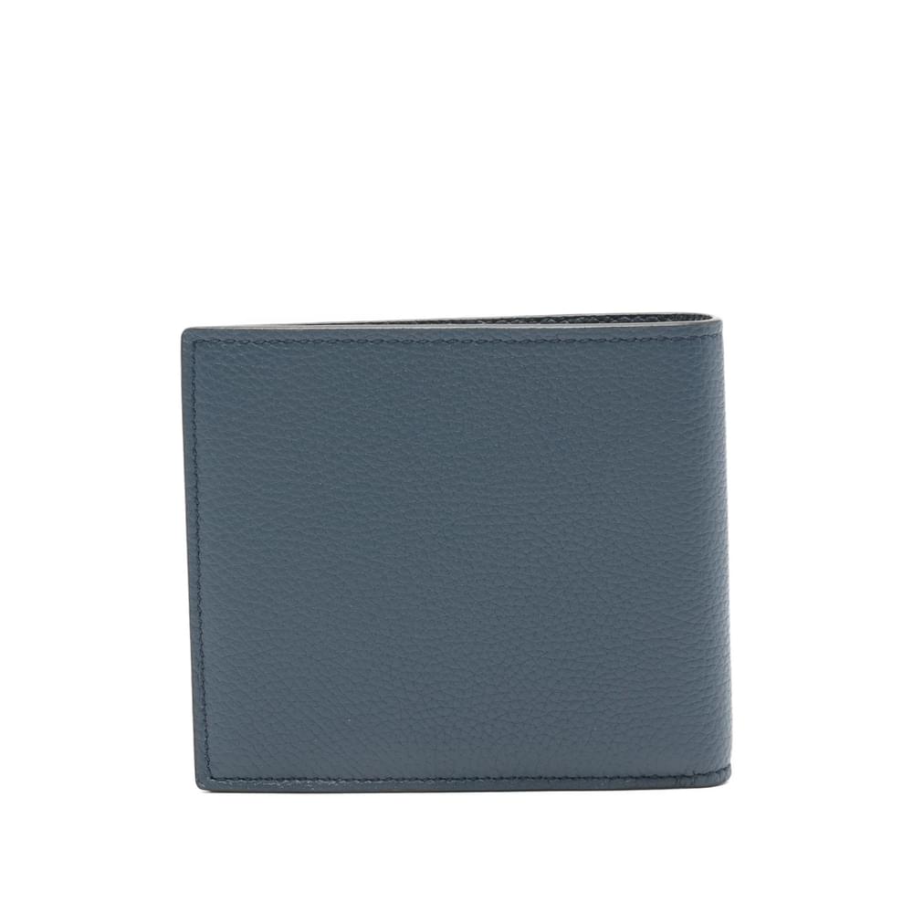 Fendi Blue Wallets & Cardholders Men FENDI