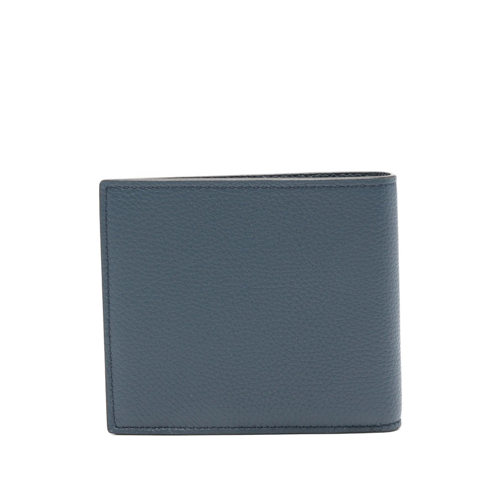 Fendi Blue Wallets & Cardholders Men FENDI