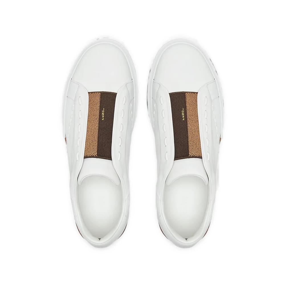 Fendi Trainers Men FENDI