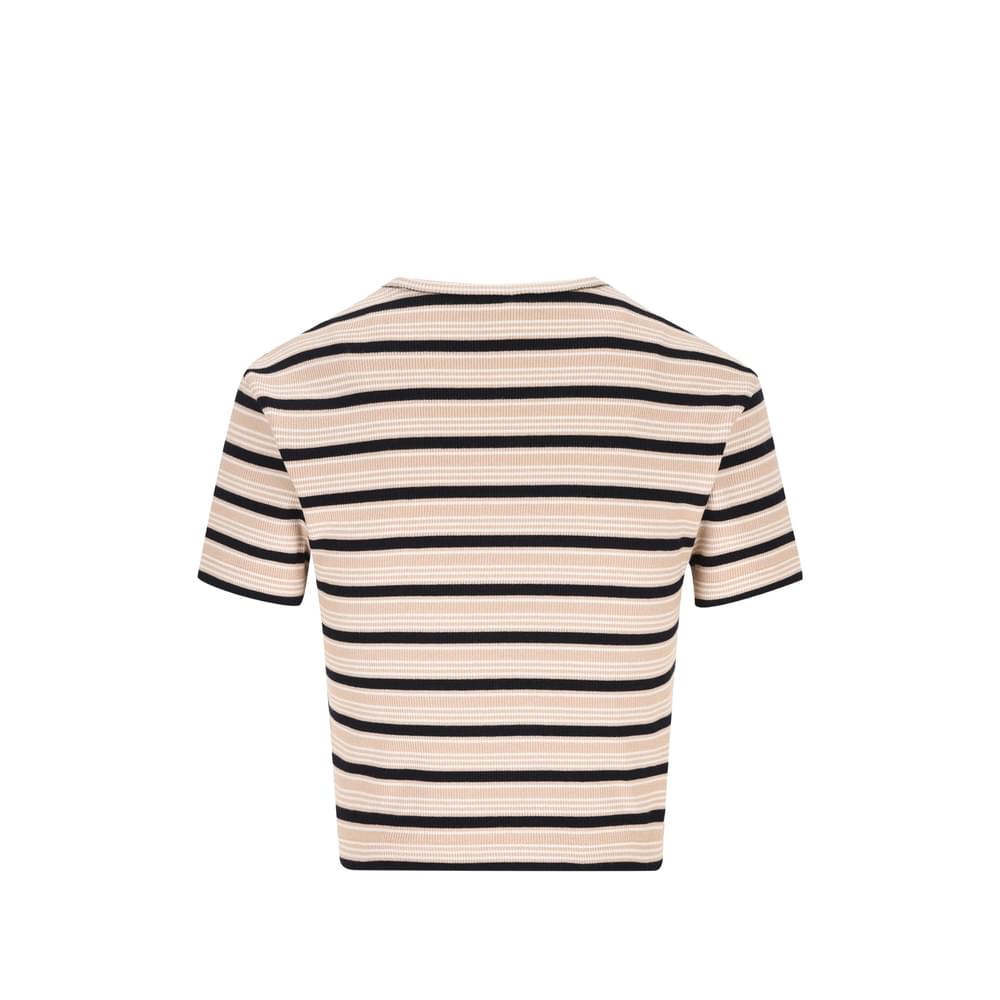 Fendi Pink Tops - T-Shirts & Jerseys Women FENDI