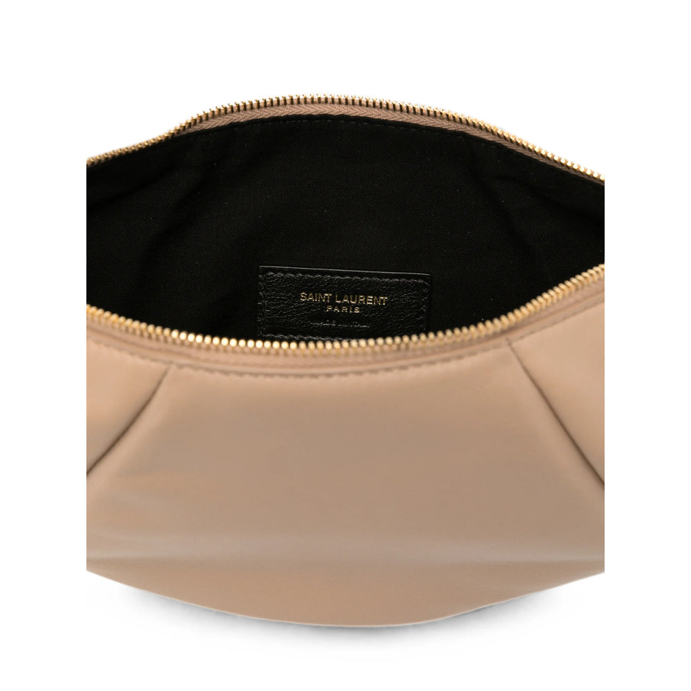 Saint Laurent Neutrals Tote Bags Women SAINT LAURENT