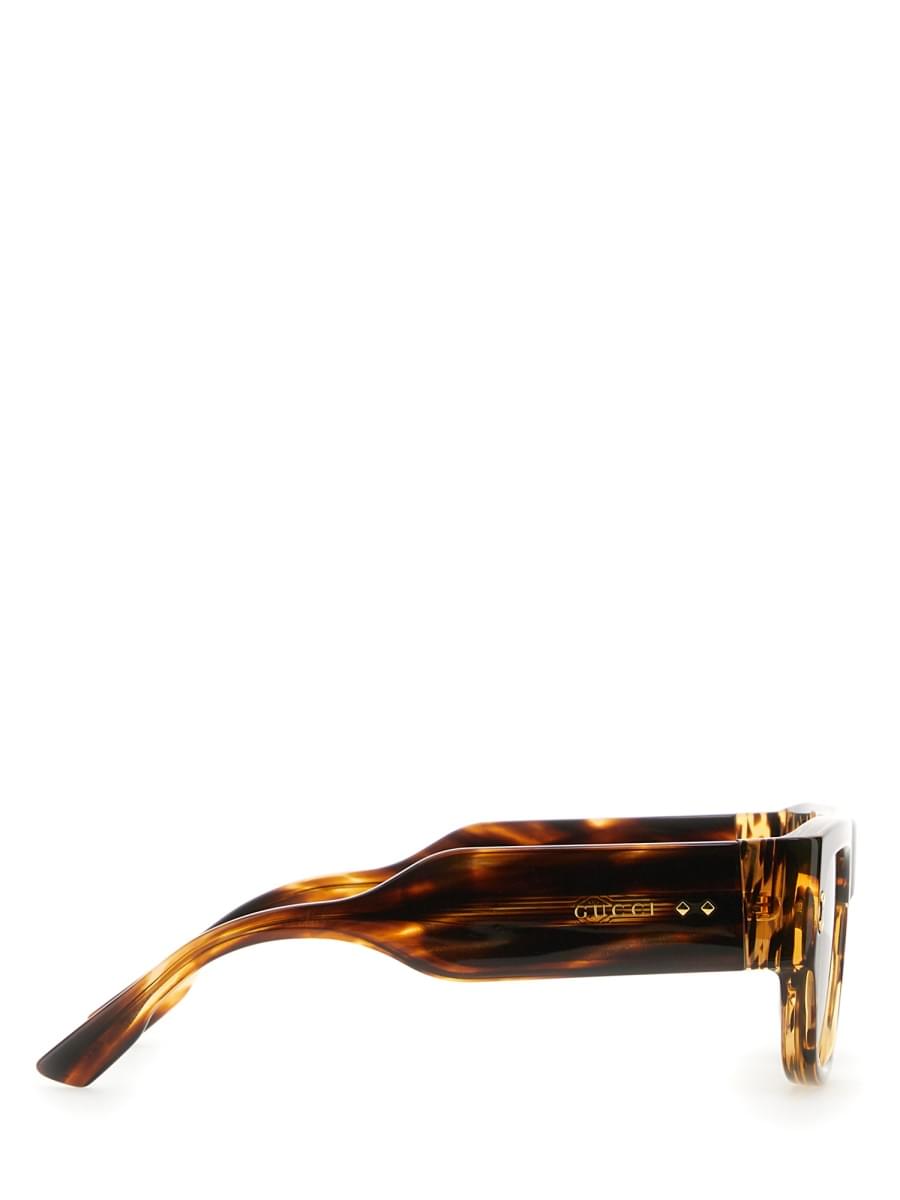 Gucci Women Gucci Women Square Sunglasses GUCCI
