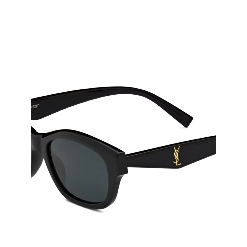 Saint Laurent Black Sunglasses Women