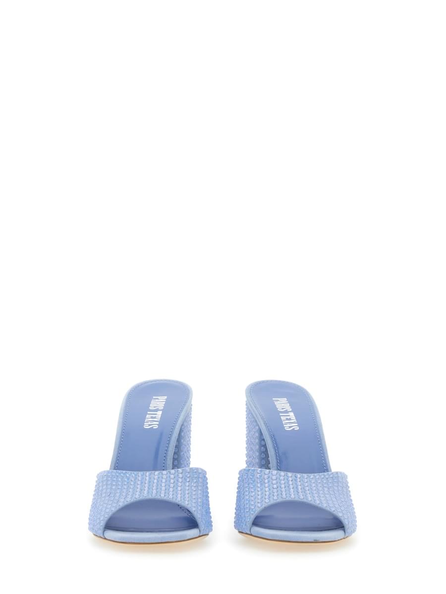 Paris Texas Women Mules Holly Anja PARIS TEXAS