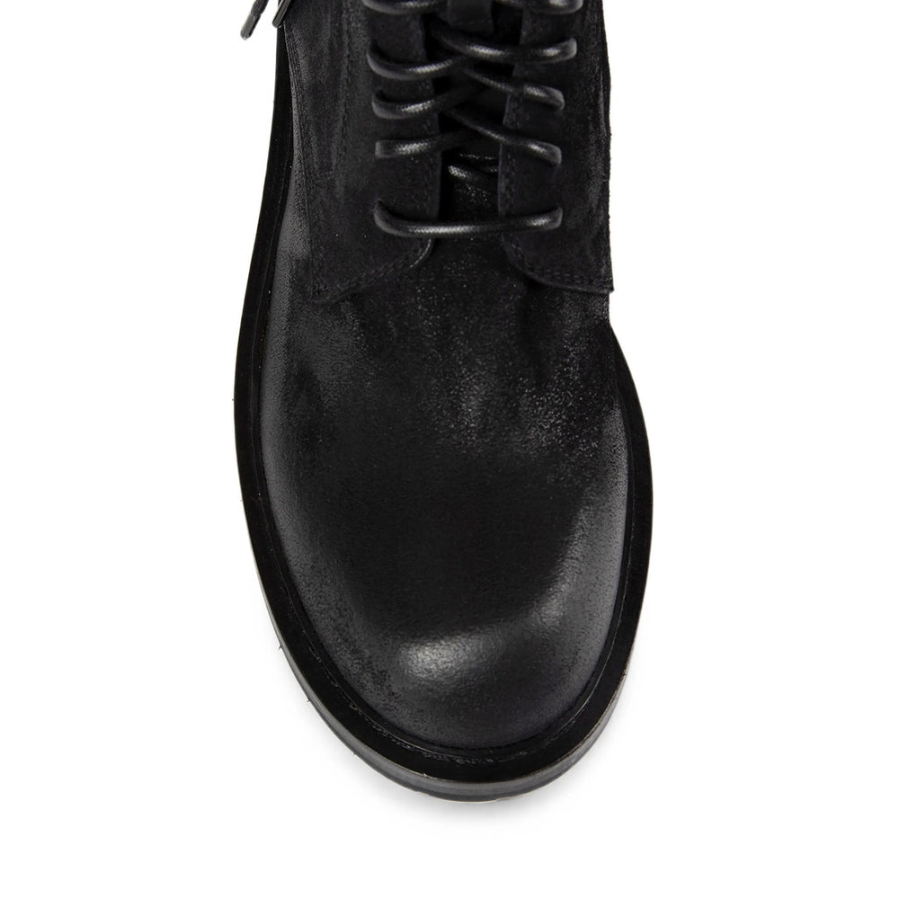 Ann Demeulemeester Black Trainers Men ANN DEMEULEMEESTER