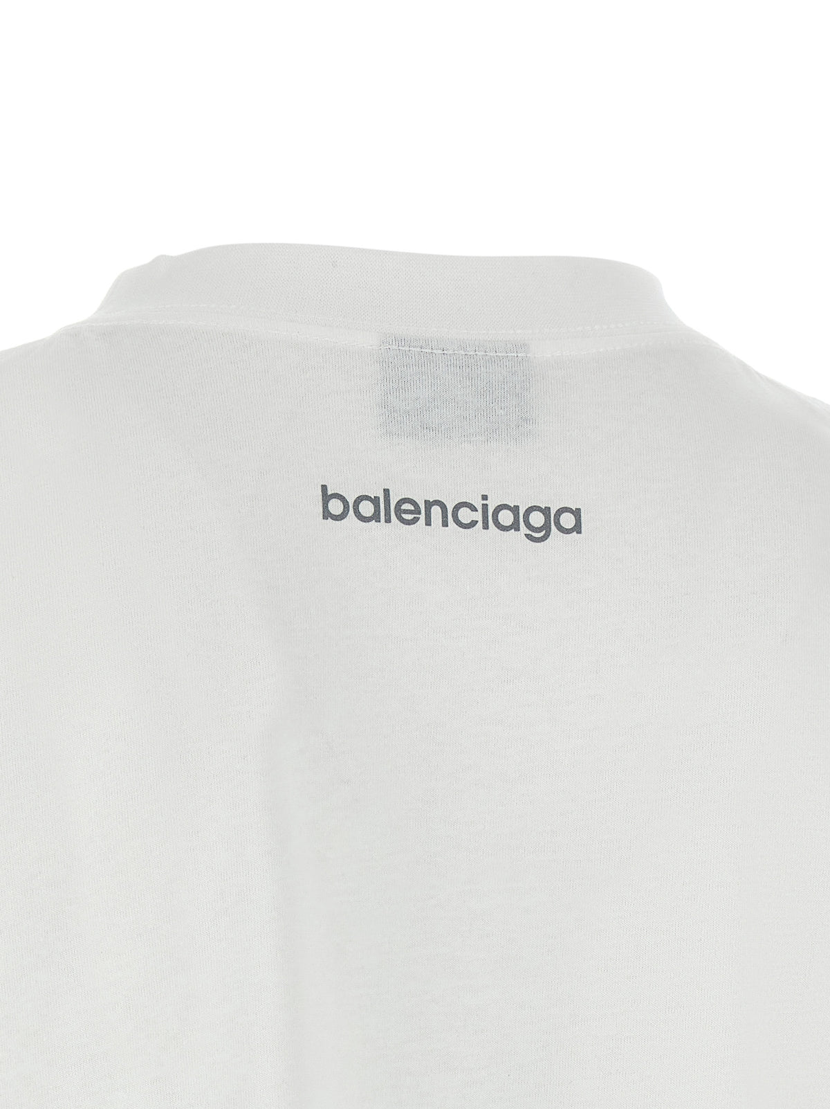 Balenciaga Men 'Bodies' T-Shirt BALENCIAGA