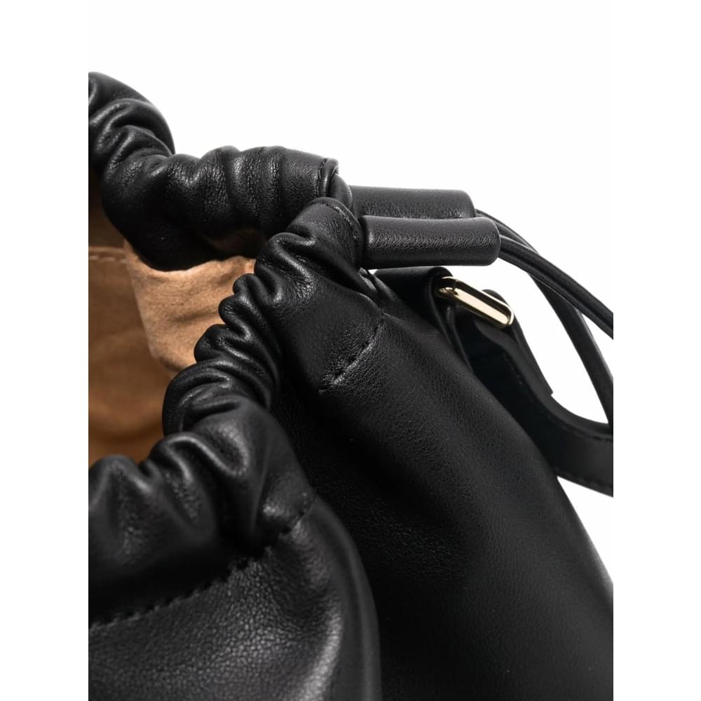 A.P.C. Black Satchels & Cross Body Bags Women A.P.C.