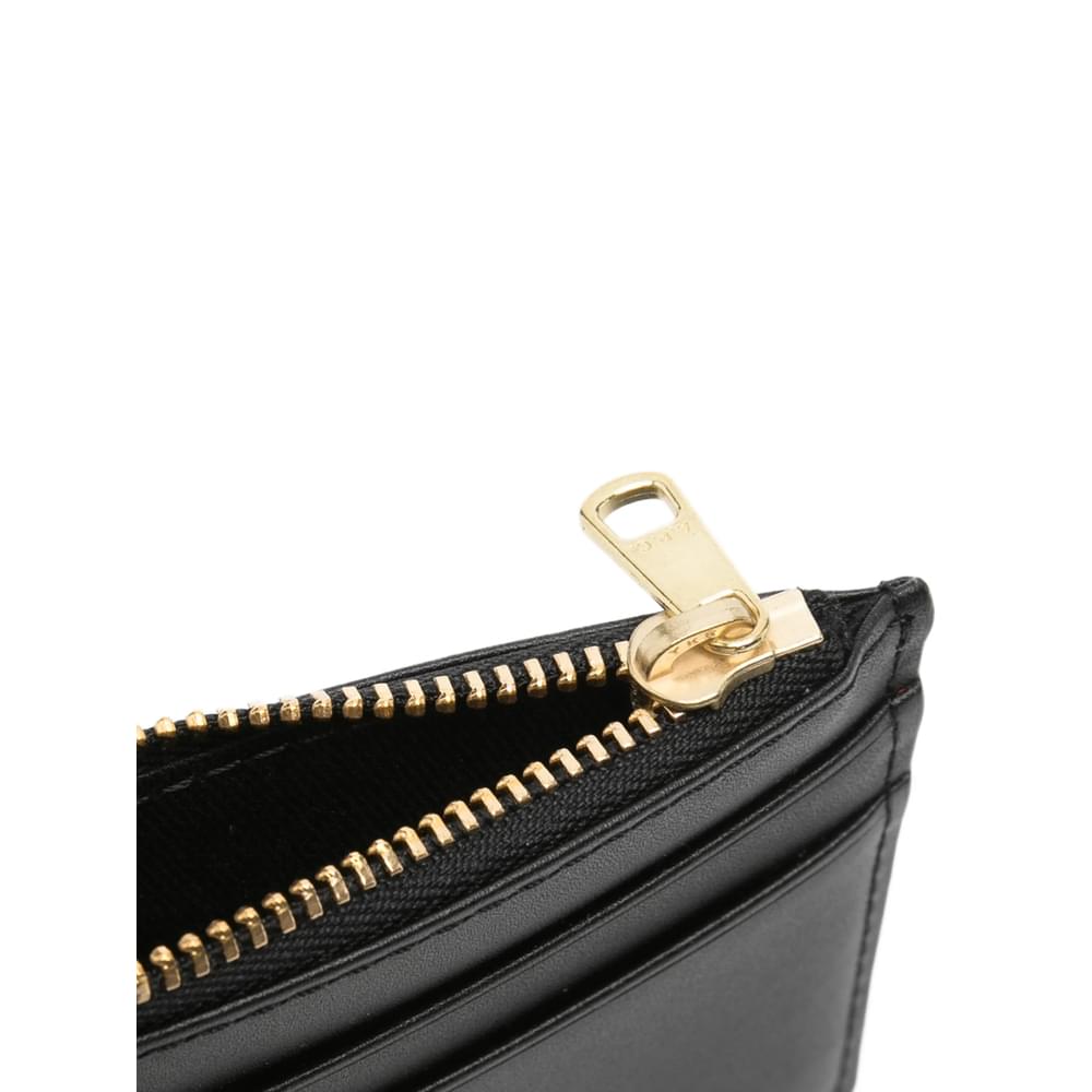 A.P.C. Black Wallets & Cardholders Men A.P.C.