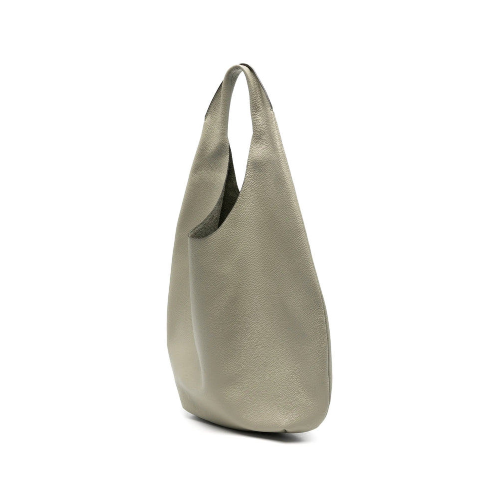 A.P.C. Green Shoulder Bags Women Women A.P.C.