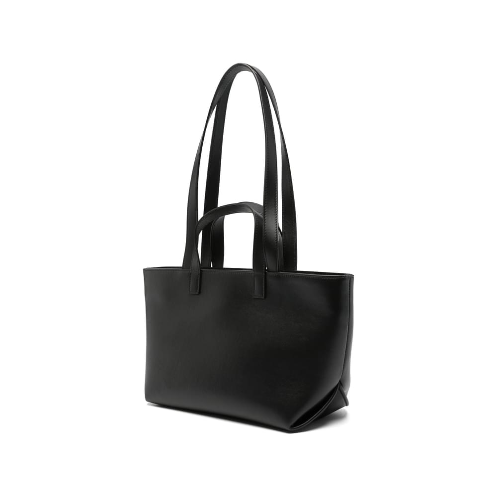 A.P.C. Black Tote Bags Women A.P.C.