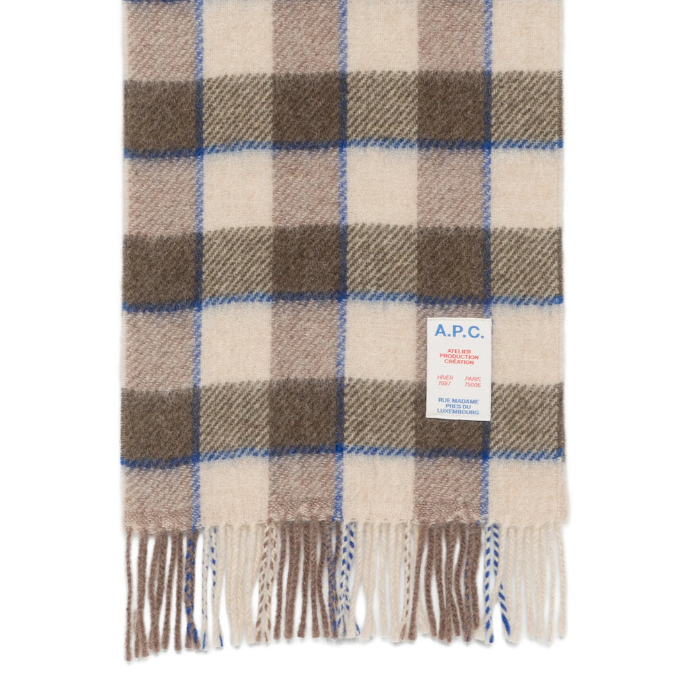 A.P.C. Scarves Women A.P.C.