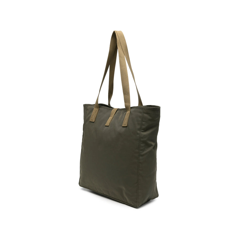 A.P.C. Green Shoulder Bags Men A.P.C.