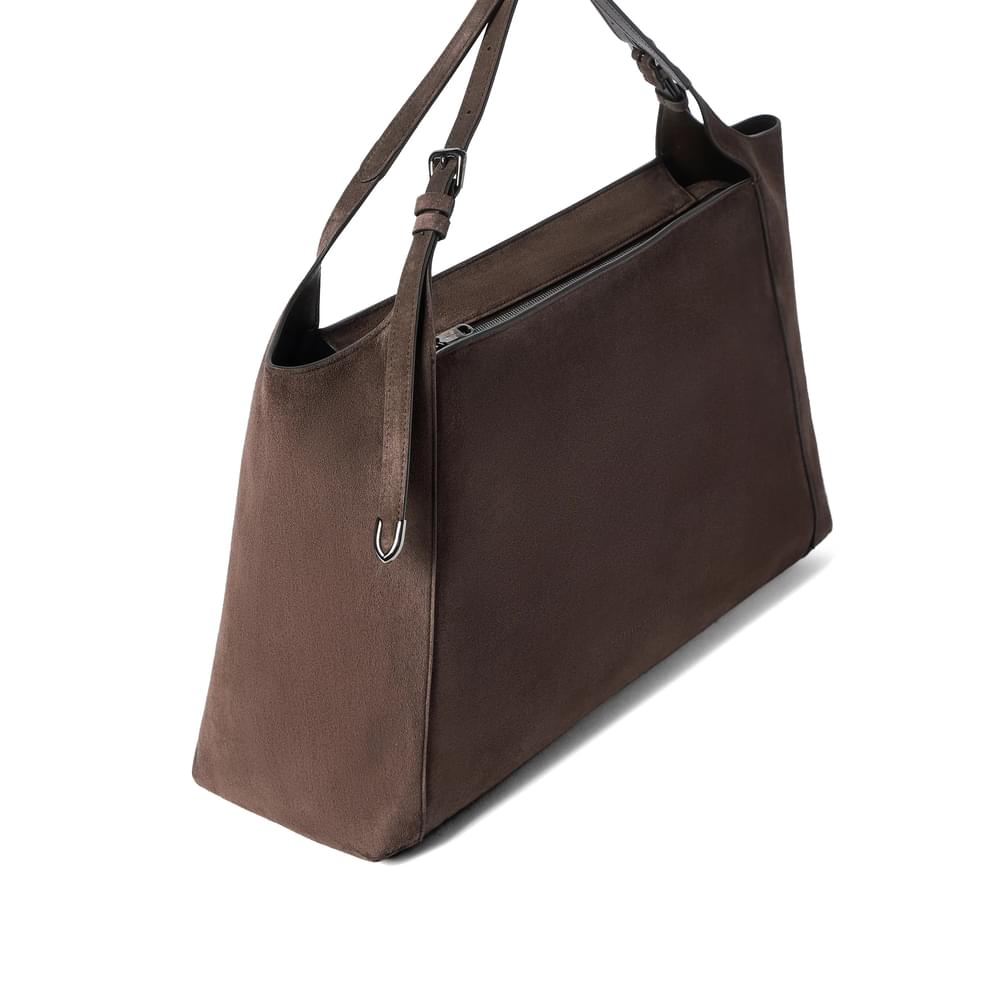 Brunello Cucinelli Brown Tote Bags Women BRUNELLO CUCINELLI