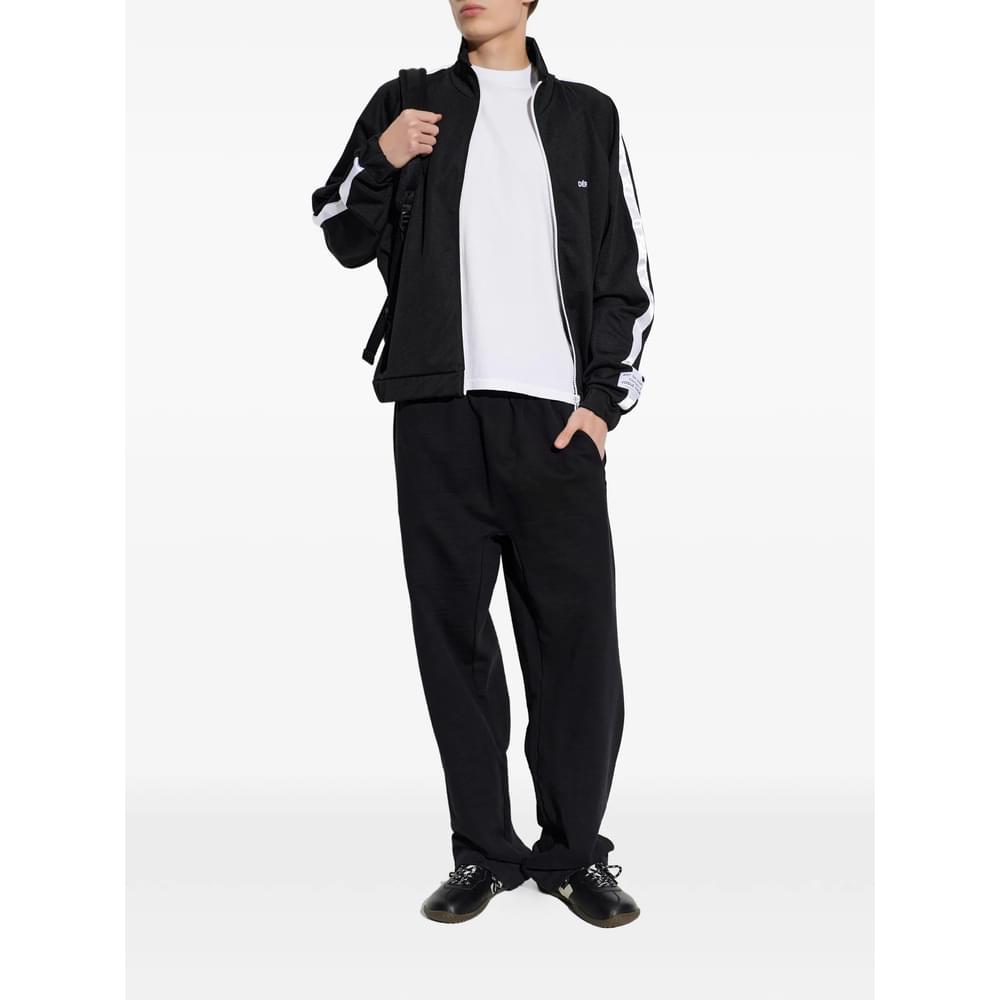 Gallery Dept. Black Jackets - Bomber Jackets Women Gallery Dept.