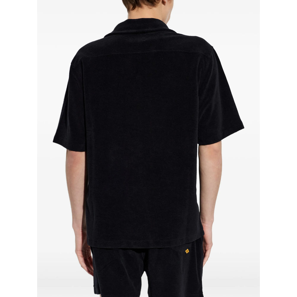 Gallery Dept. Black Shirts Men GALLERY DEPT.