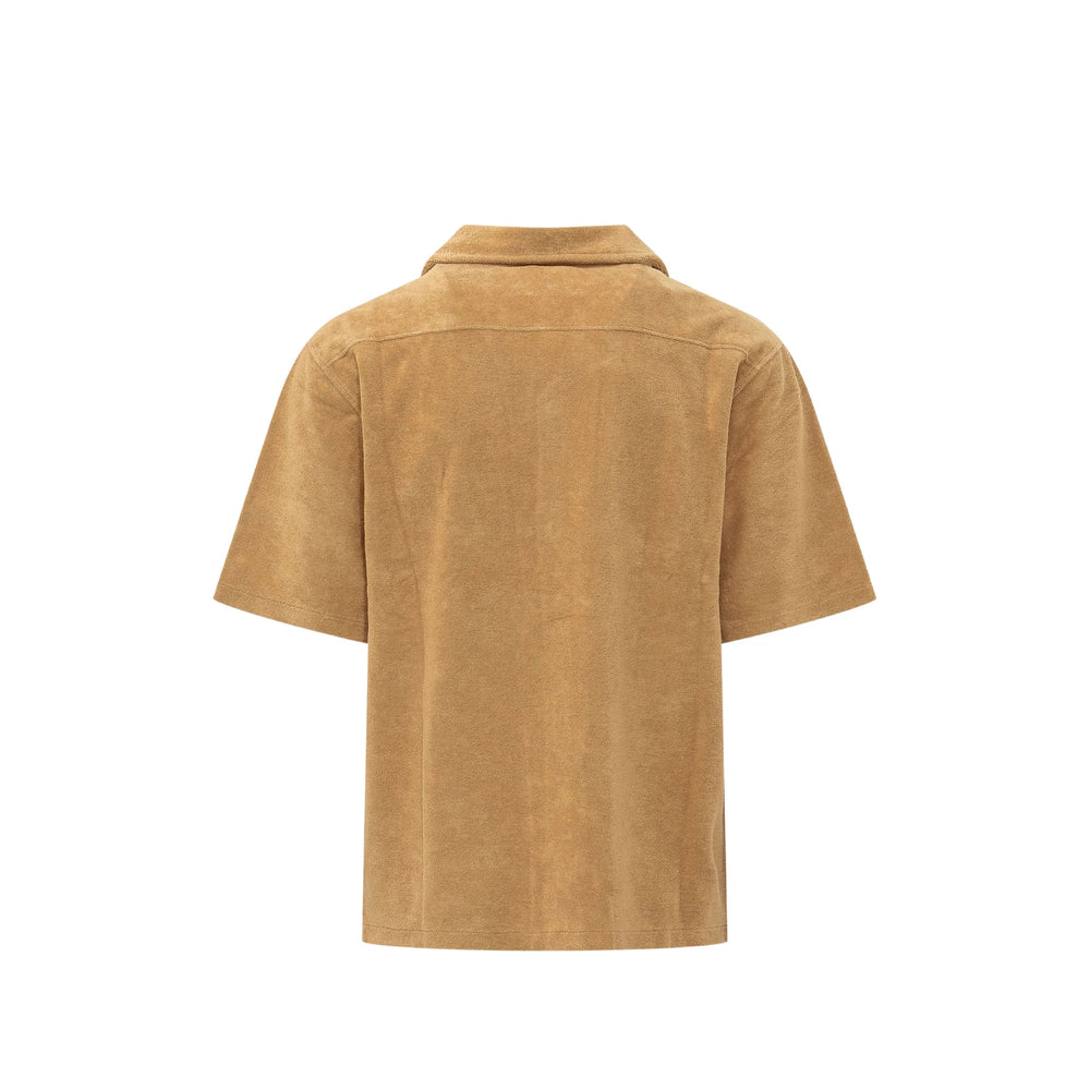 Gallery Dept. Neutrals Shirts Men GALLERY DEPT.