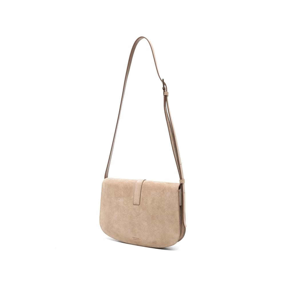 Tom Ford Neutrals Satchels & Cross Body Bags Women Women TOM FORD