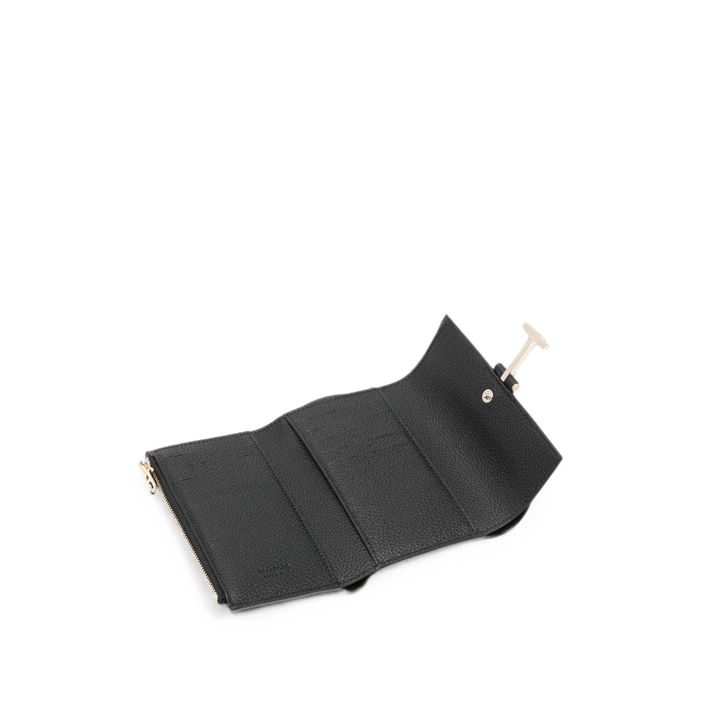 Tom Ford Black Wallets & Purses Women TOM FORD