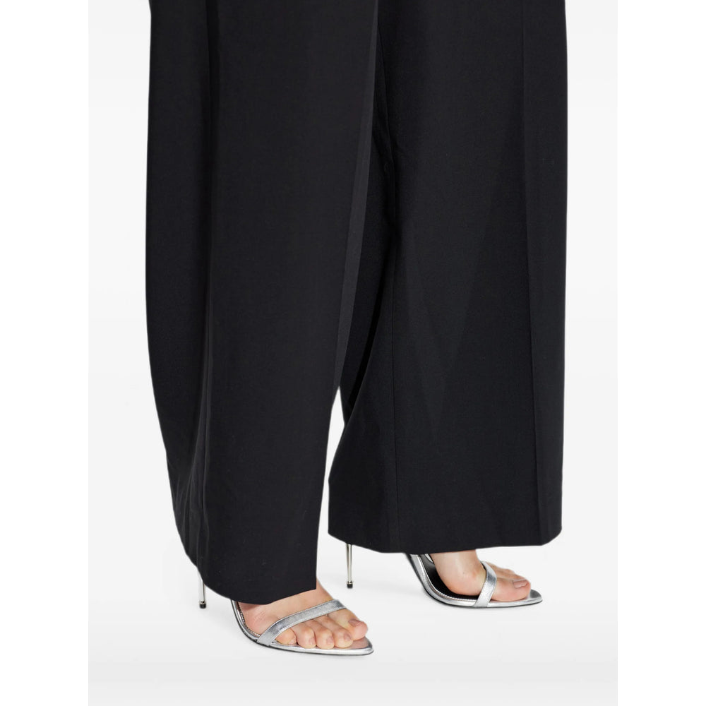 Tom Ford Silver Sandals Women TOM FORD