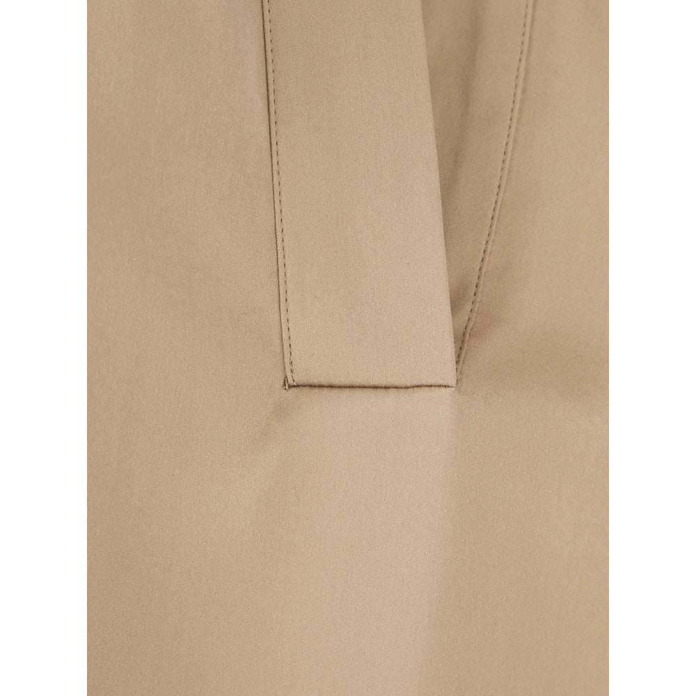 Tom Ford Neutrals Tops - Shirts Women TOM FORD