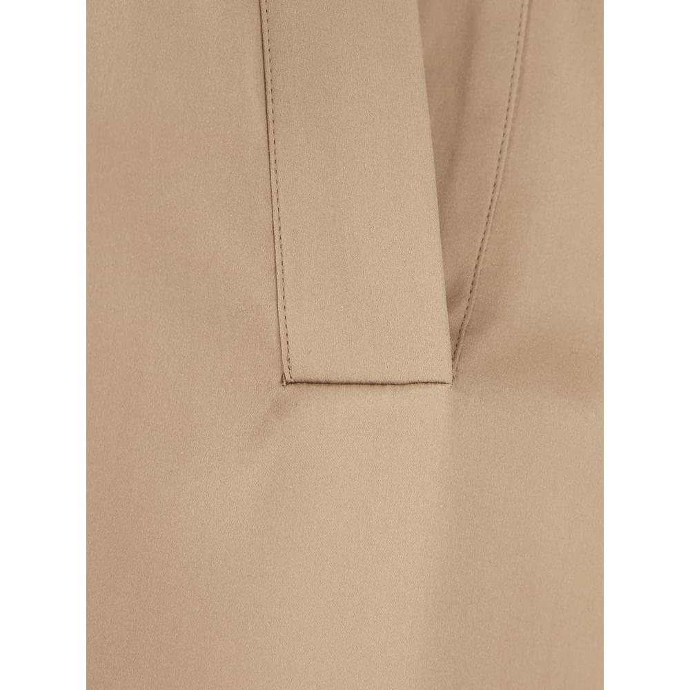 Tom Ford Neutrals Tops - Shirts Women TOM FORD