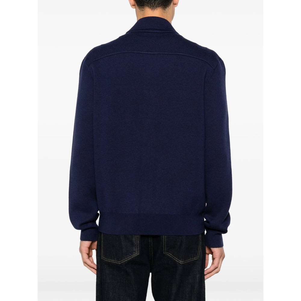 Tom Ford Blue Jackets - Shirt Jackets Men TOM FORD
