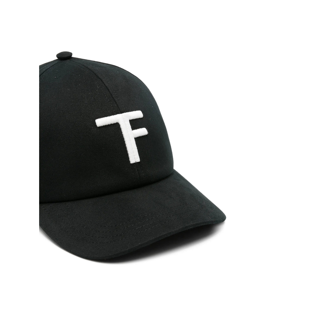 Tom Ford Black Hats Men TOM FORD