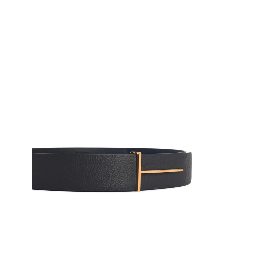 Tom Ford Brown Belts Men TOM FORD