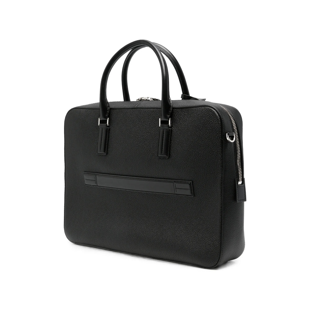 Tom Ford Black Laptop Bags & Briefcases Men TOM FORD